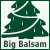 Big Balsam ( Over 9 Feet)