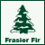 Frasier Fir Christmas Tree